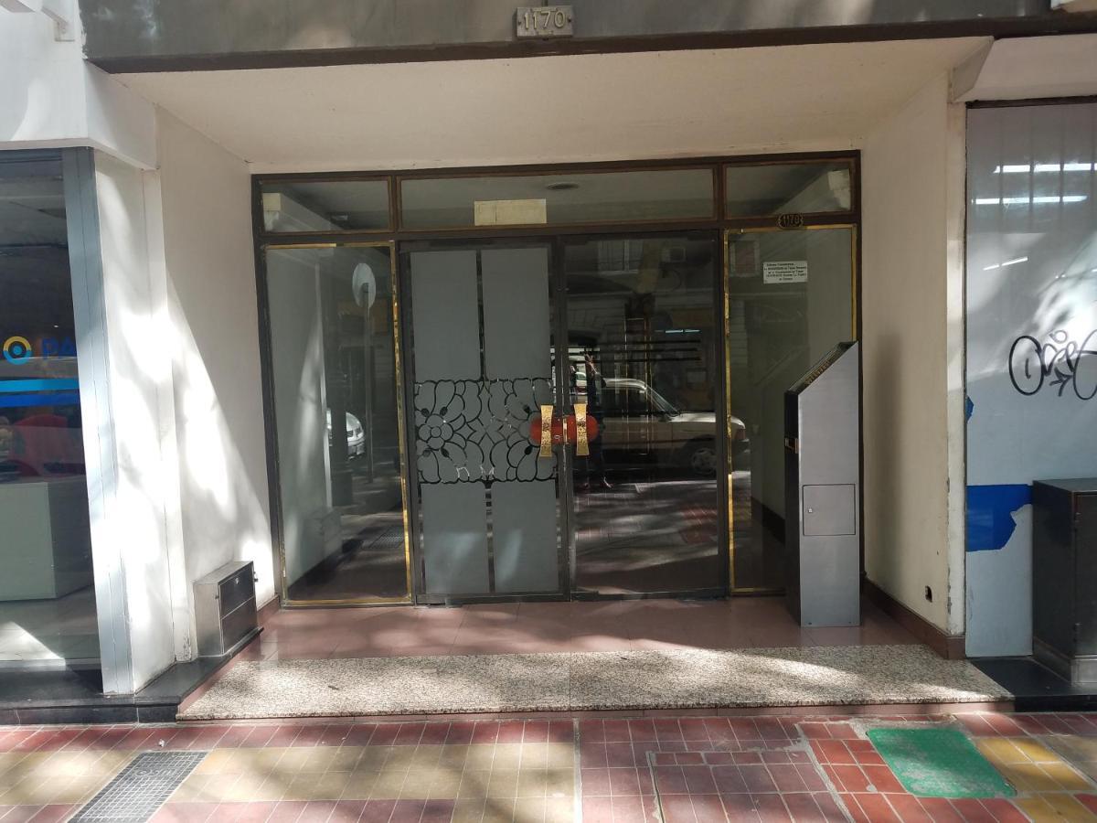 Apartamento Alquiler Cálido Departamento En El Corazon Mendocino Mendoza