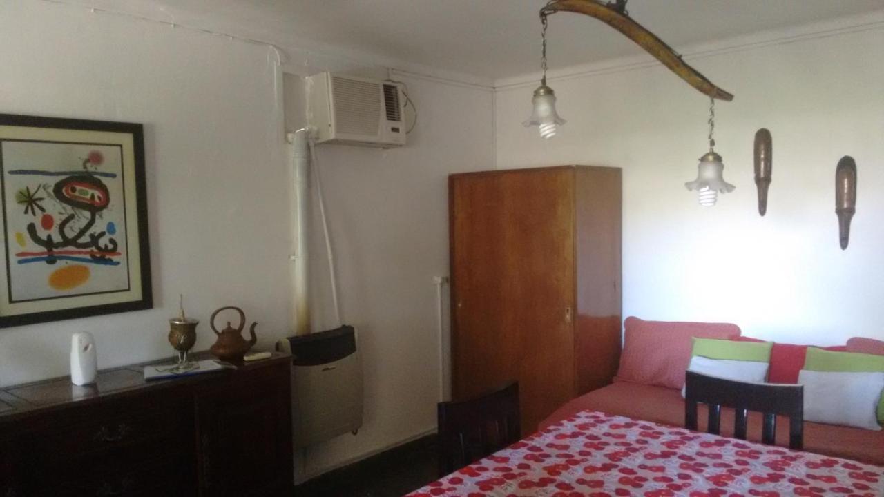 Departamento Turista