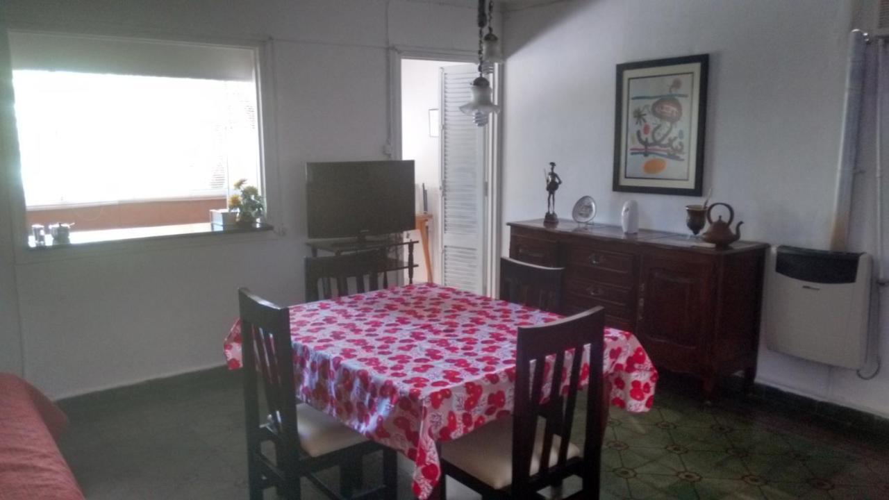 Apartamento Departamento Turista *
