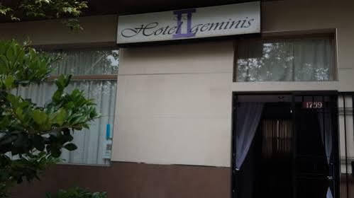 Geminis Hotel Mendoza
