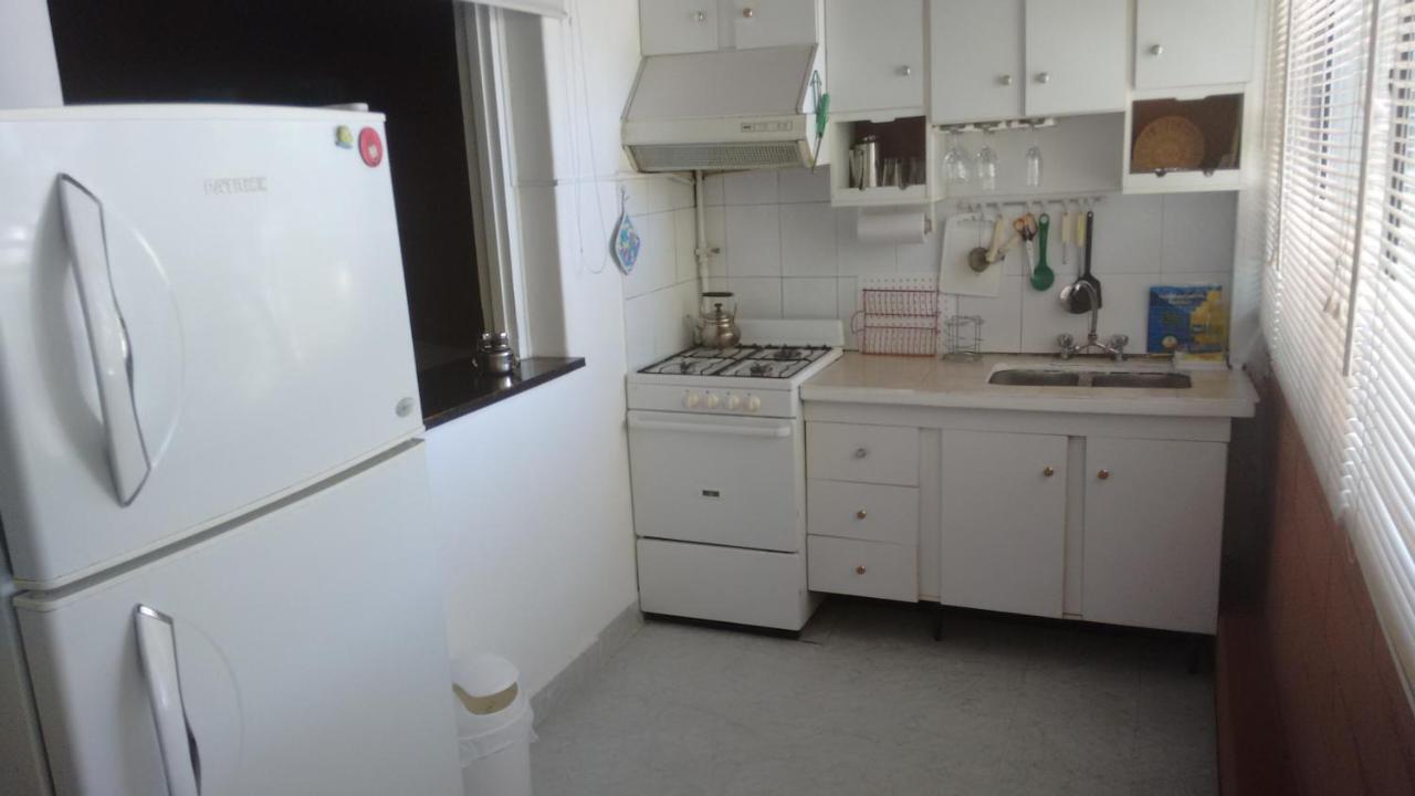 Apartamento Departamento Turista Mendoza
