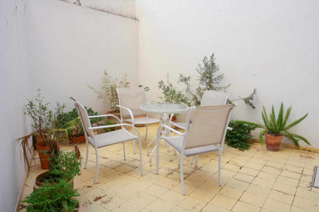 Apartamento Gutierrez Mendoza