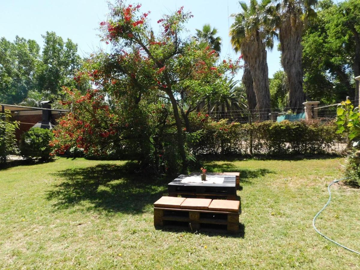 Mirmar Chalet