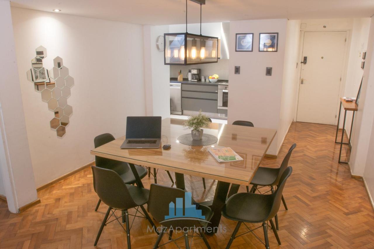 Mdz Iii Apartamento
