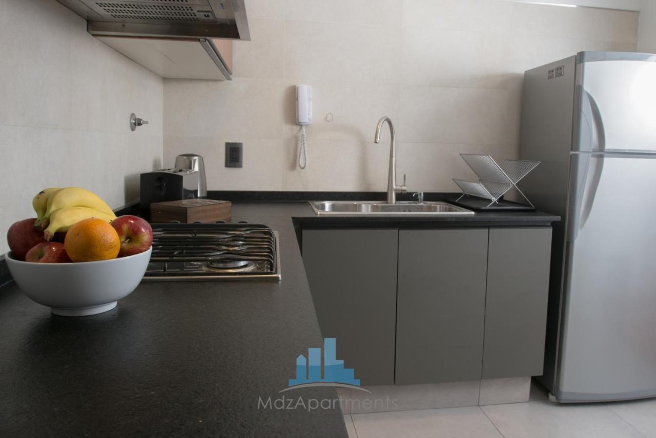 Apartamento Mdz Iii *