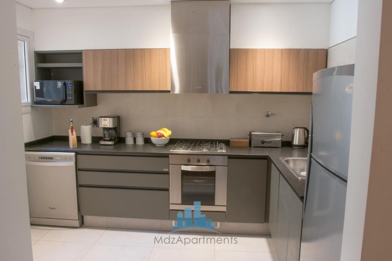 Apartamento Mdz Iii