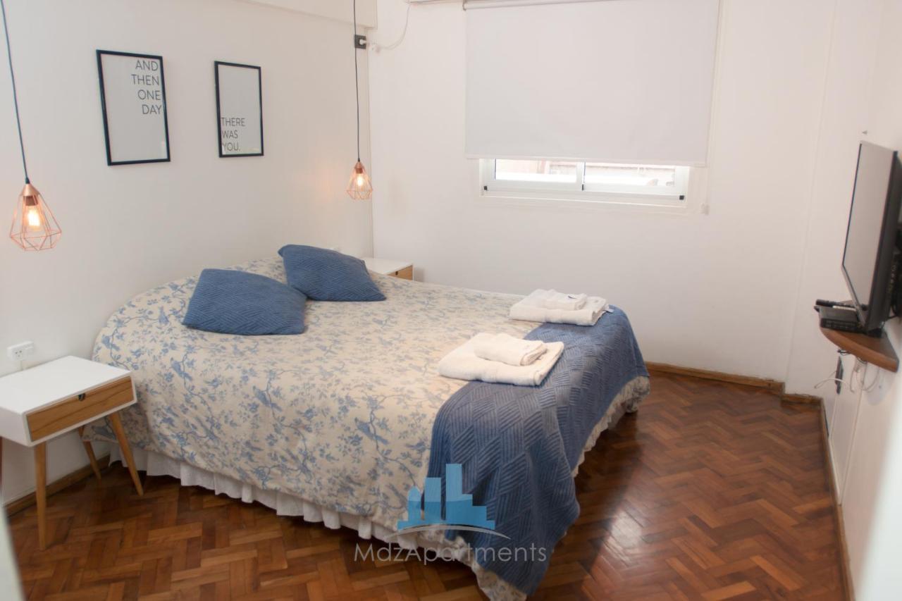 Mdz Iii Apartamento