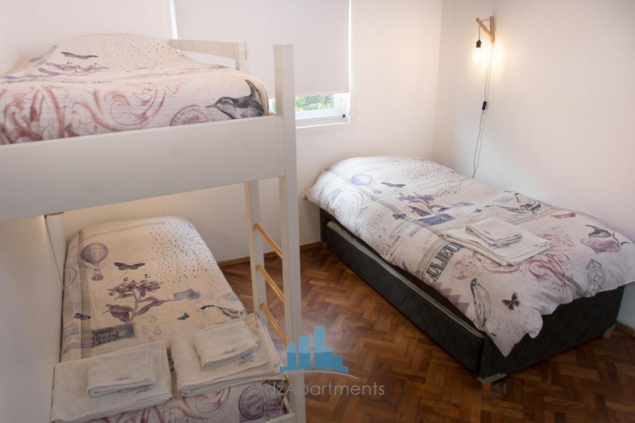 Apartment Mdz Iii Mendoza