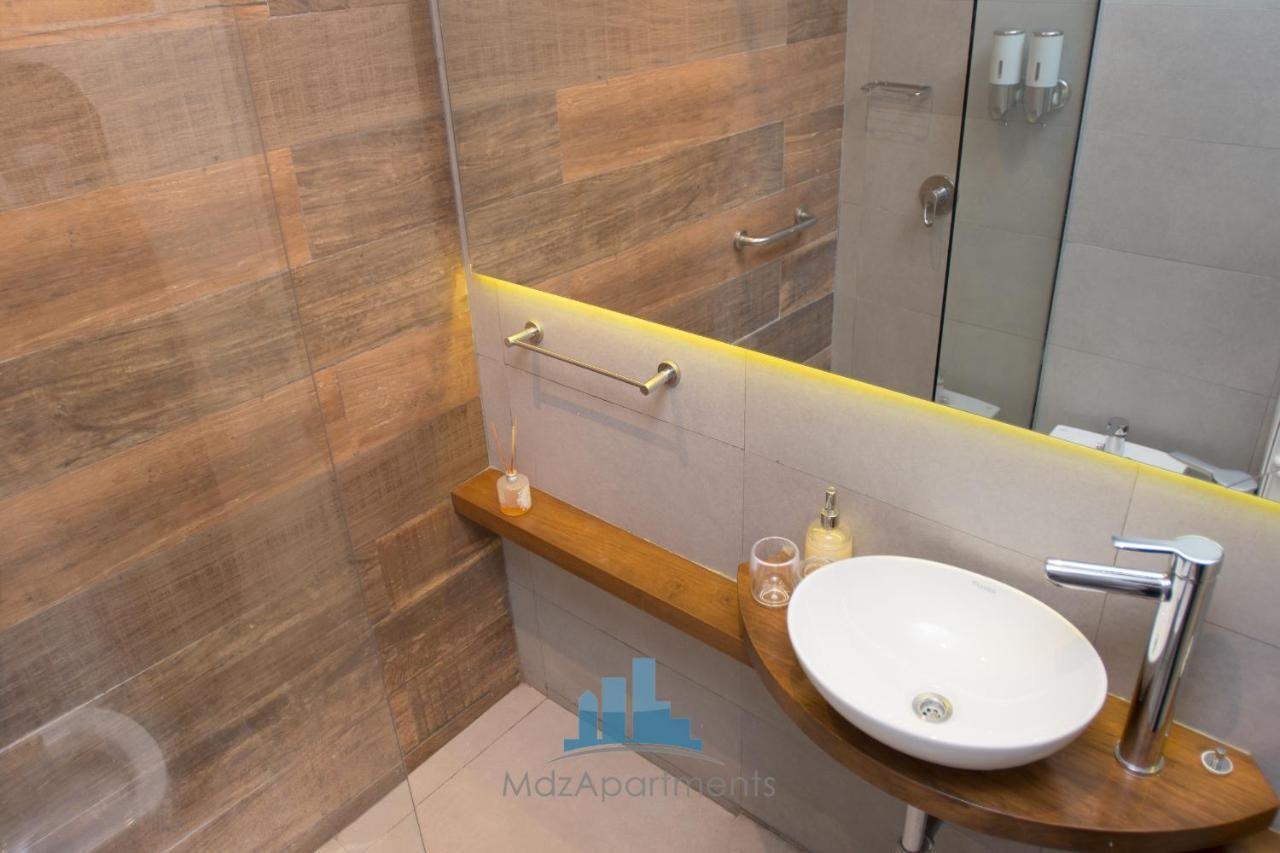 Apartamento Mdz Iii Mendoza