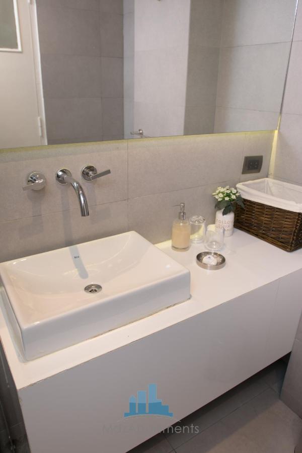 Mdz Iii Apartamento Mendoza