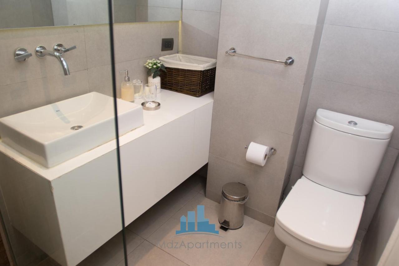 Mdz Iii Apartment