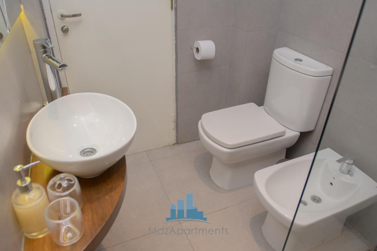 Mdz Iii Apartamento Mendoza