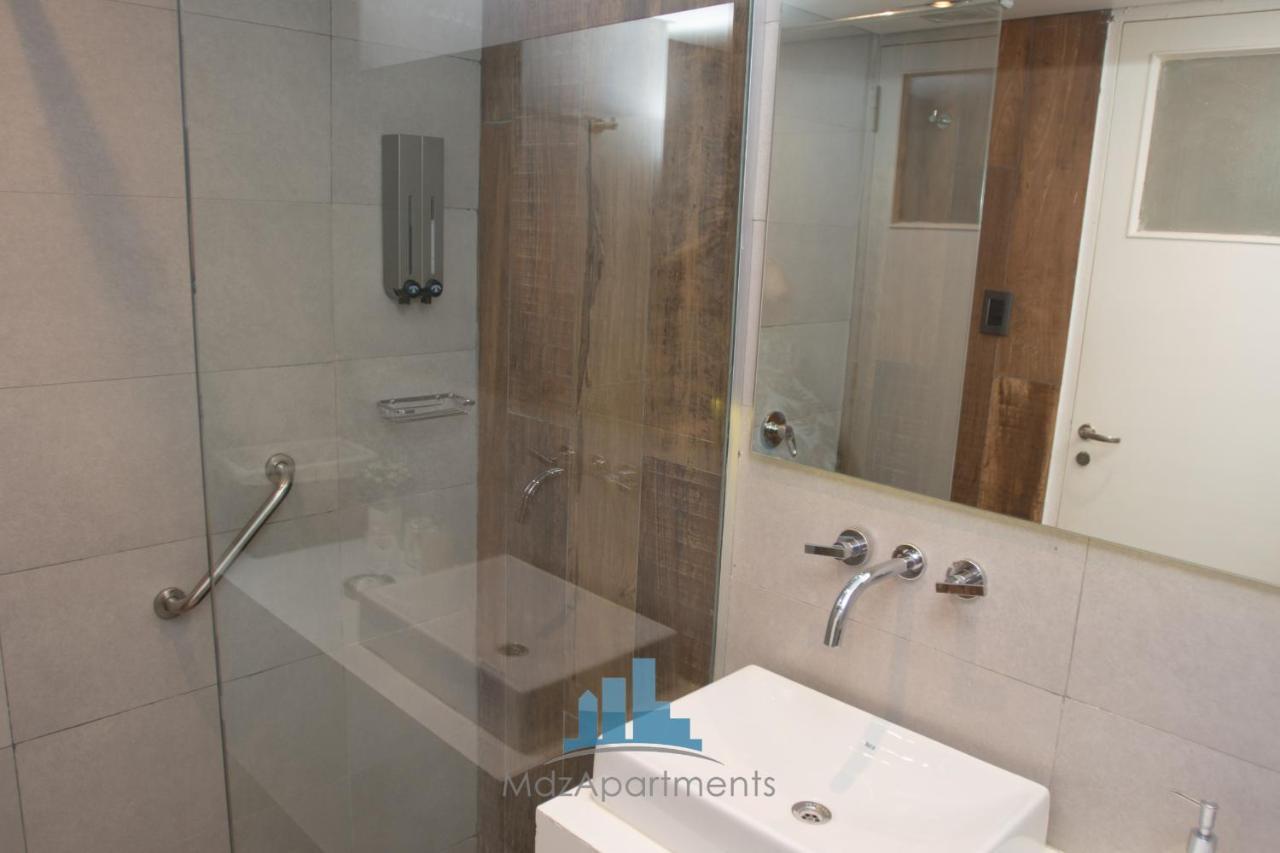 Mdz Iii Apartamento *
