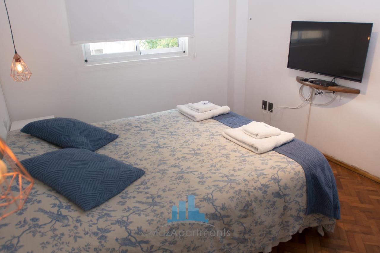 Apartamento Mdz Iii
