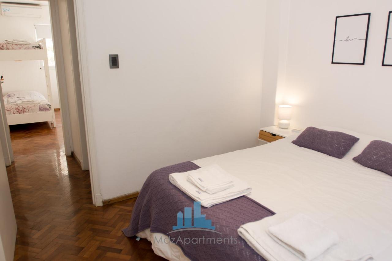 Mdz Iii Apartamento Mendoza