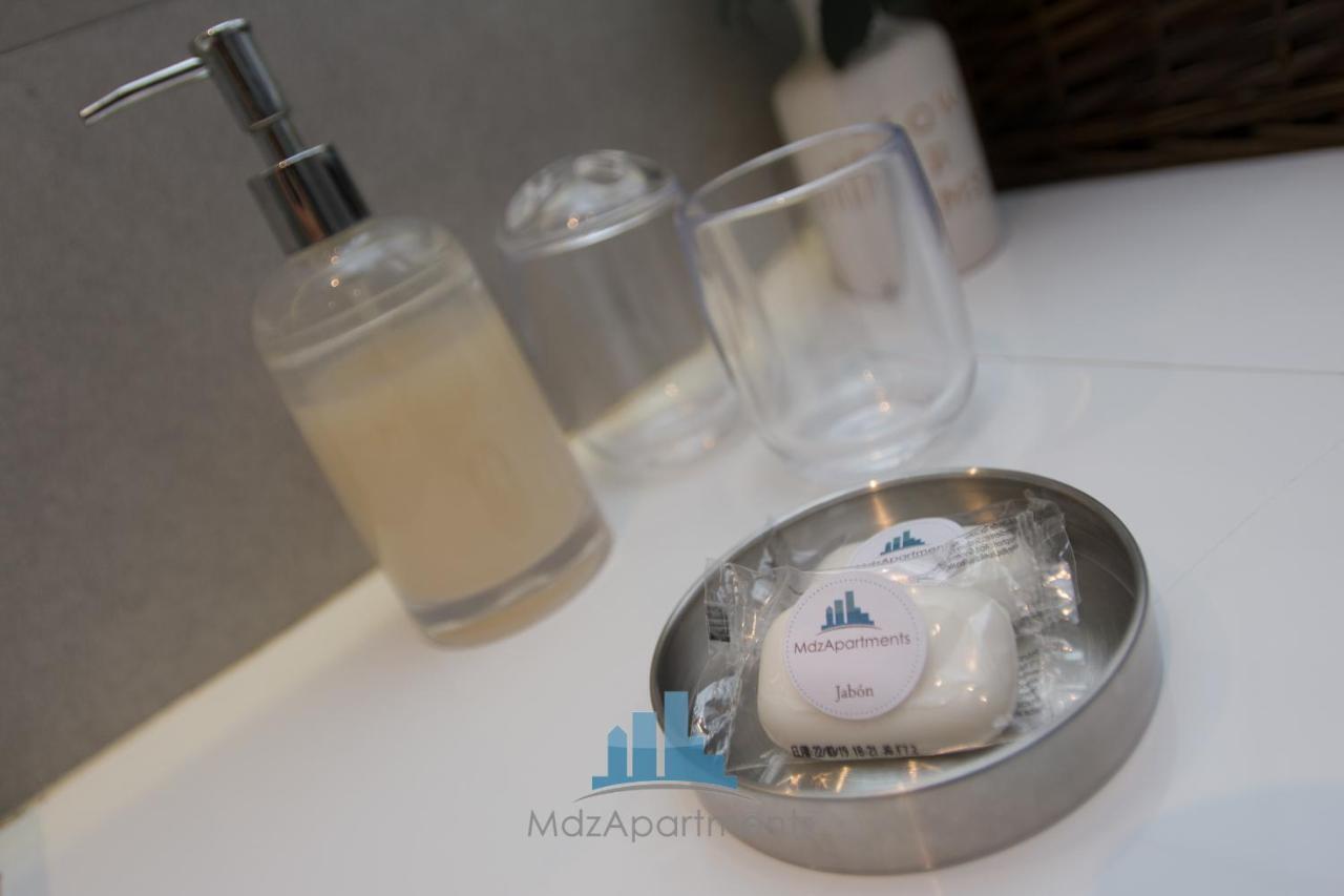 Mdz Iii Apartment Mendoza