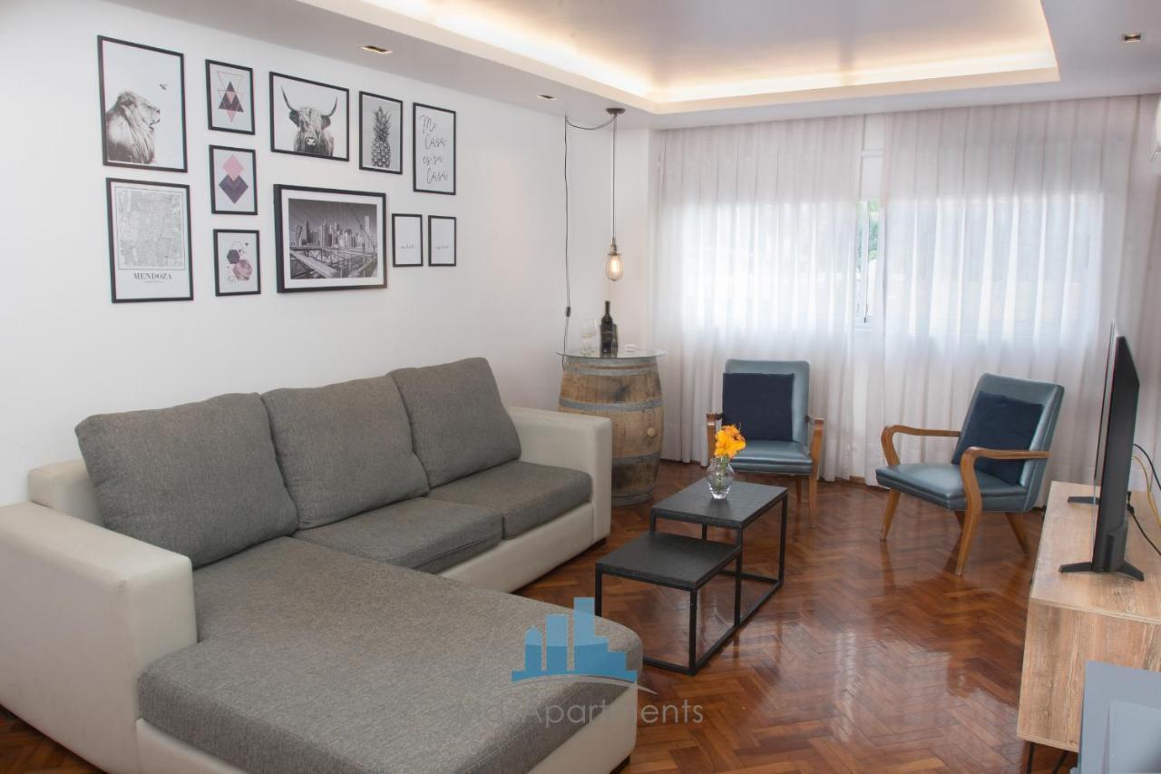 Apartamento Mdz Iii