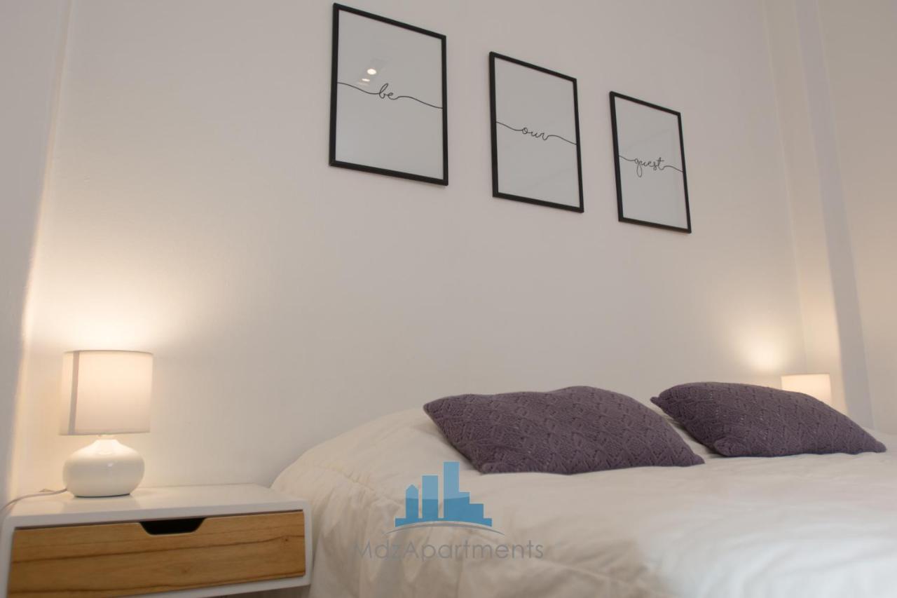 Apartamento Mdz Iii