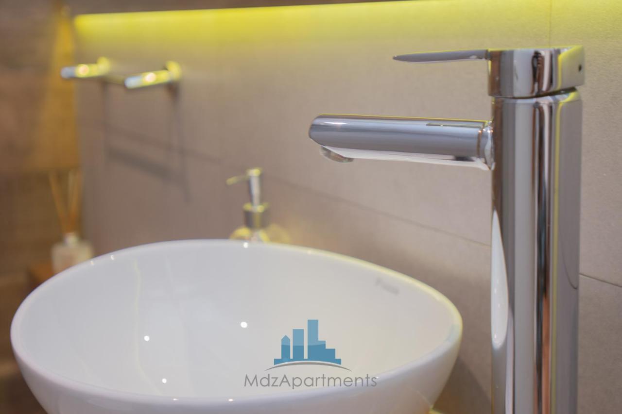 Apartamento Mdz Iii *