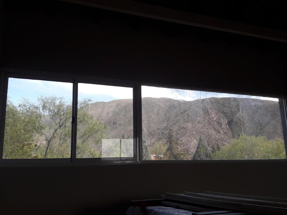 Сasa de vacaciones Terrazas De La Quinta - Mendoza