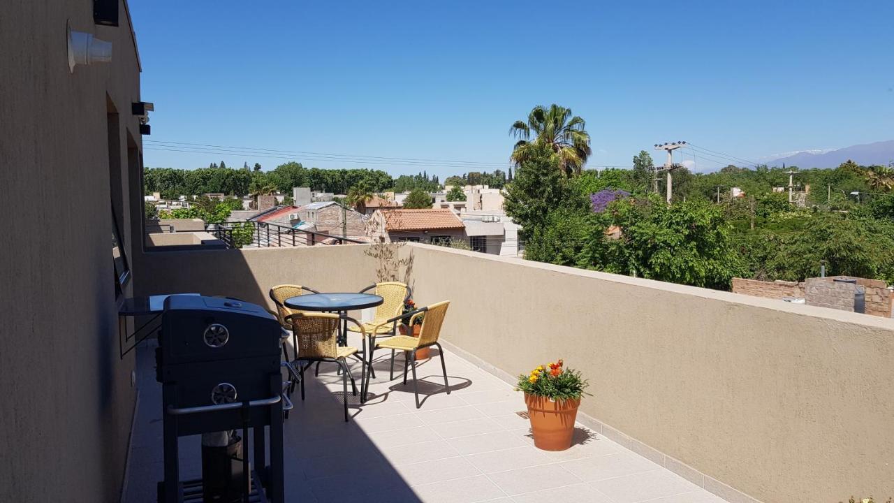 Departamento En Complejo Las Lilas Apartamento *