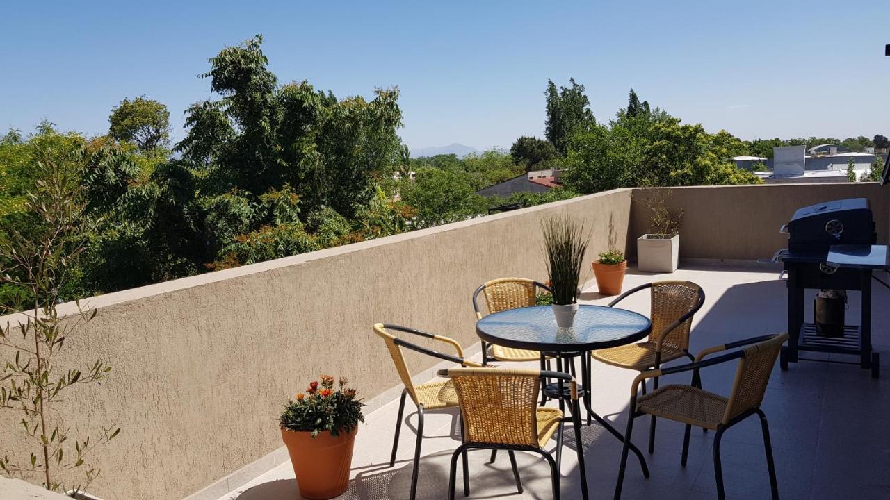 Apartamento Departamento En Complejo Las Lilas