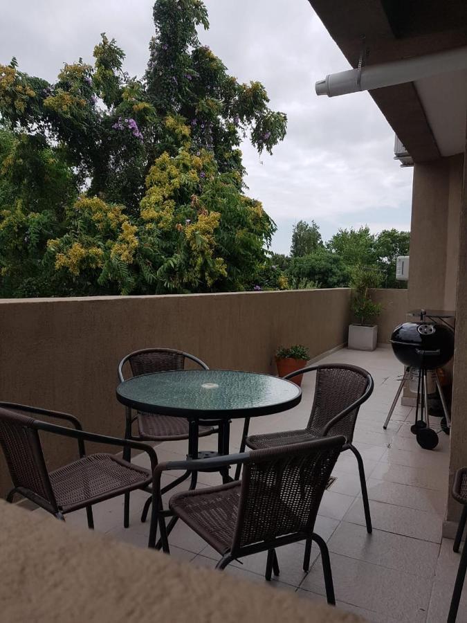 Apartamento Departamento En Complejo Las Lilas