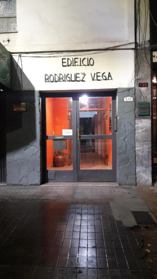 Apartamento Ed. Rodriguez Vega