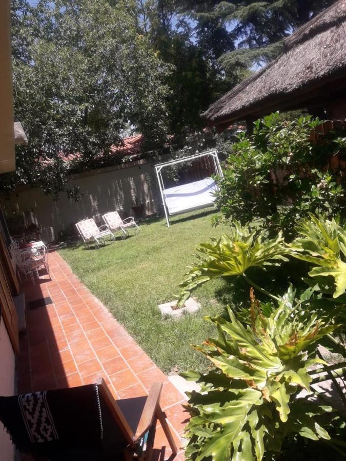 Turistica San Jose Mendoza