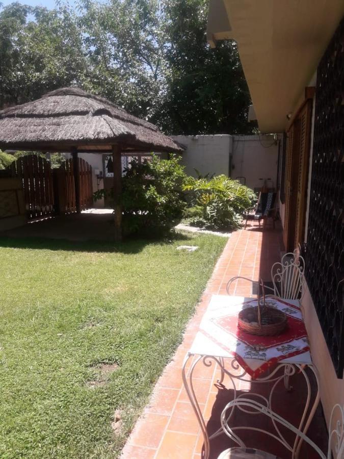 Holiday home Turistica San Jose Mendoza