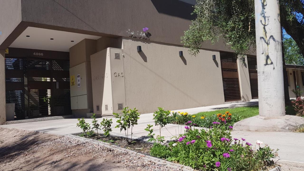 Departamento En Complejo Las Lilas Apartamento *