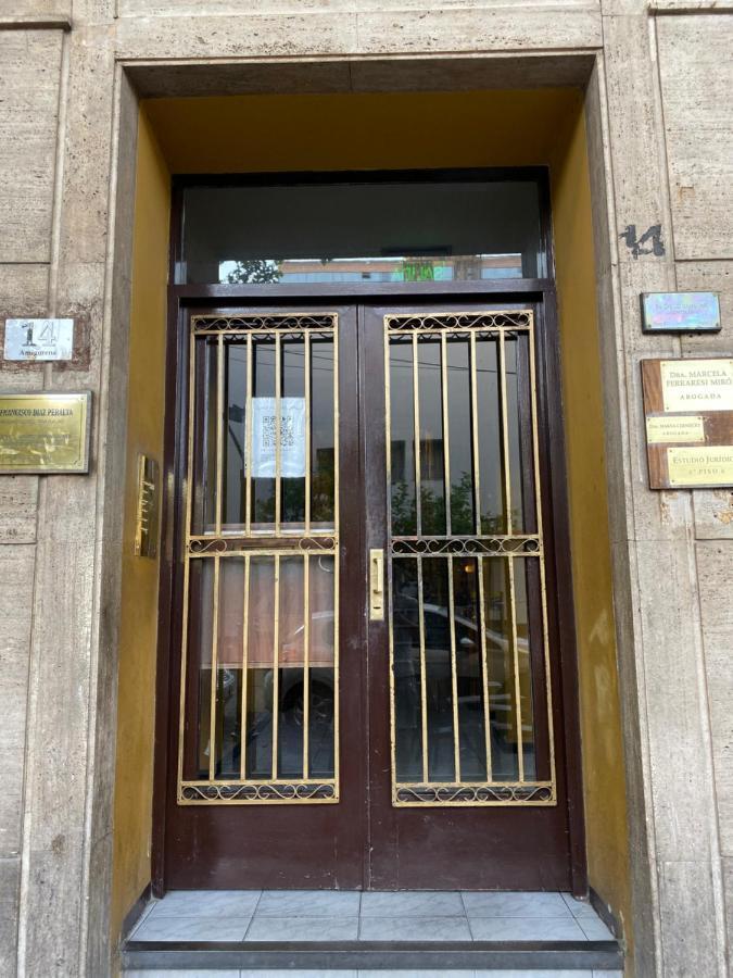 Departamento Aurora Apartamento *