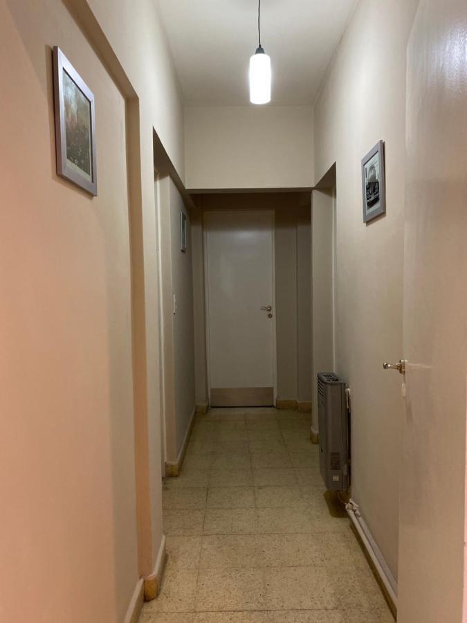 Apartamento Departamento Aurora