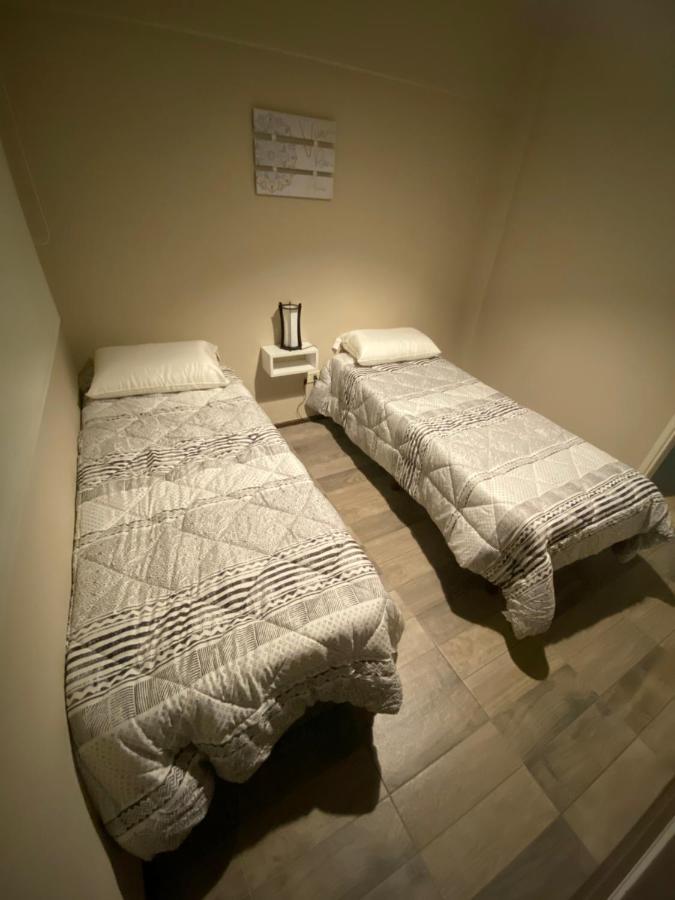 Apartamento Departamento Aurora *