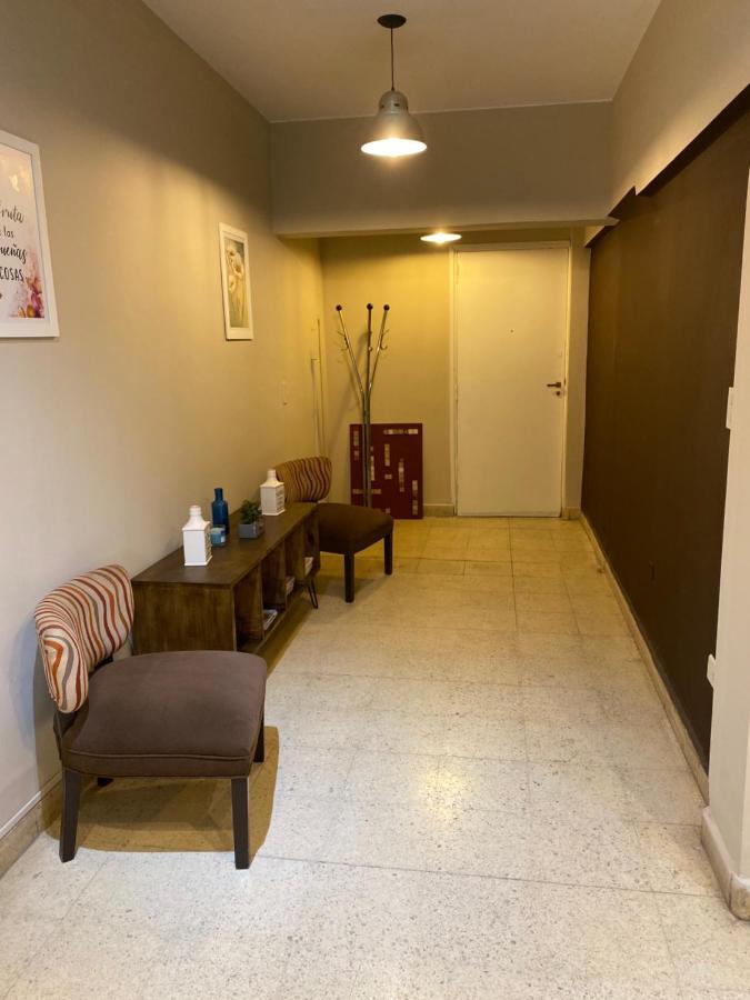 Apartamento Departamento Aurora *