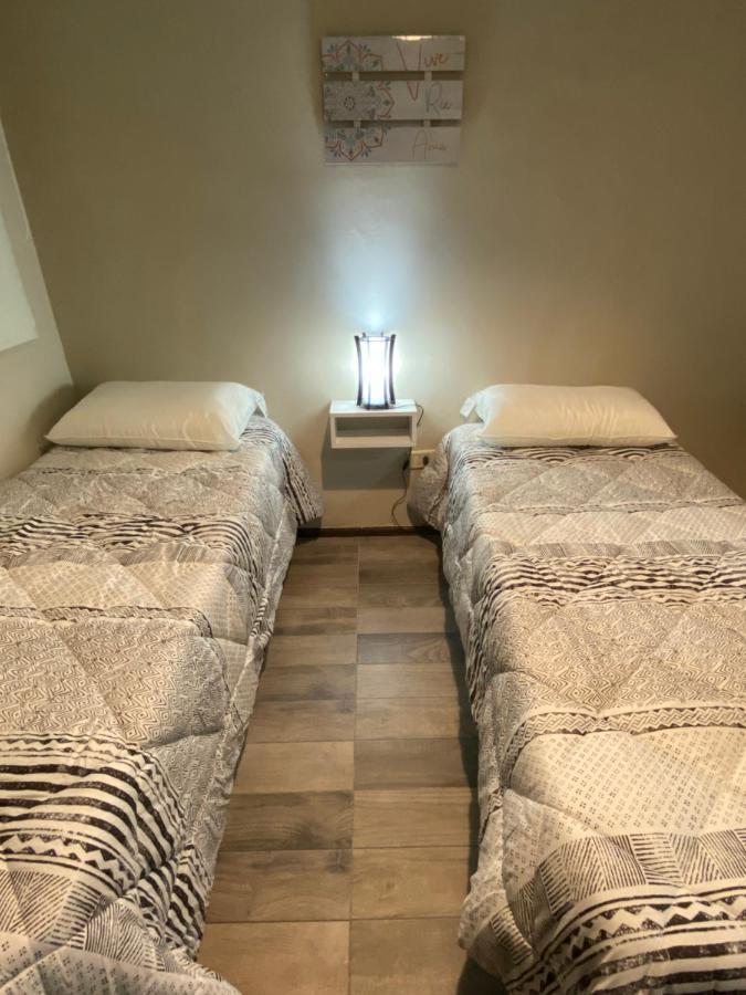 Departamento Aurora Apartamento *