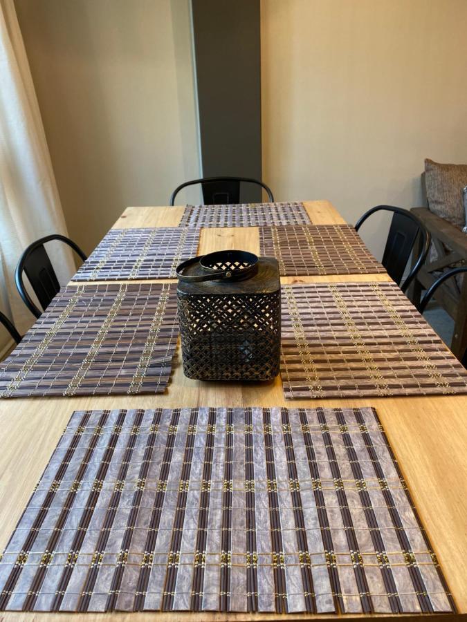 Departamento Aurora *