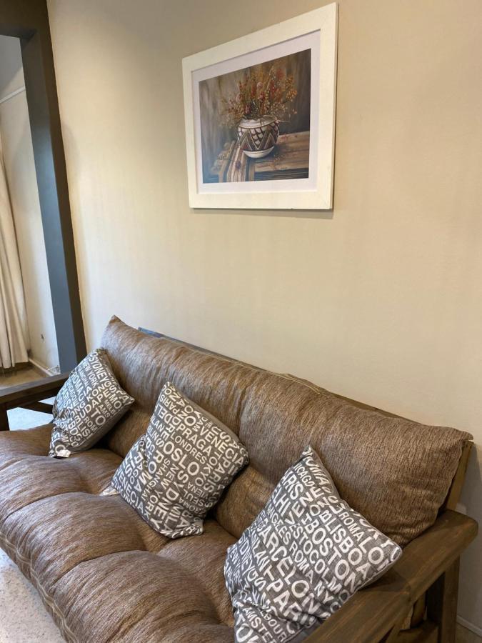 Departamento Aurora Apartamento Mendoza