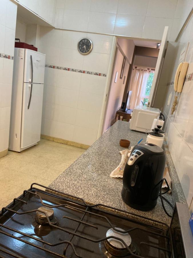 Departamento Aurora Apartamento Mendoza