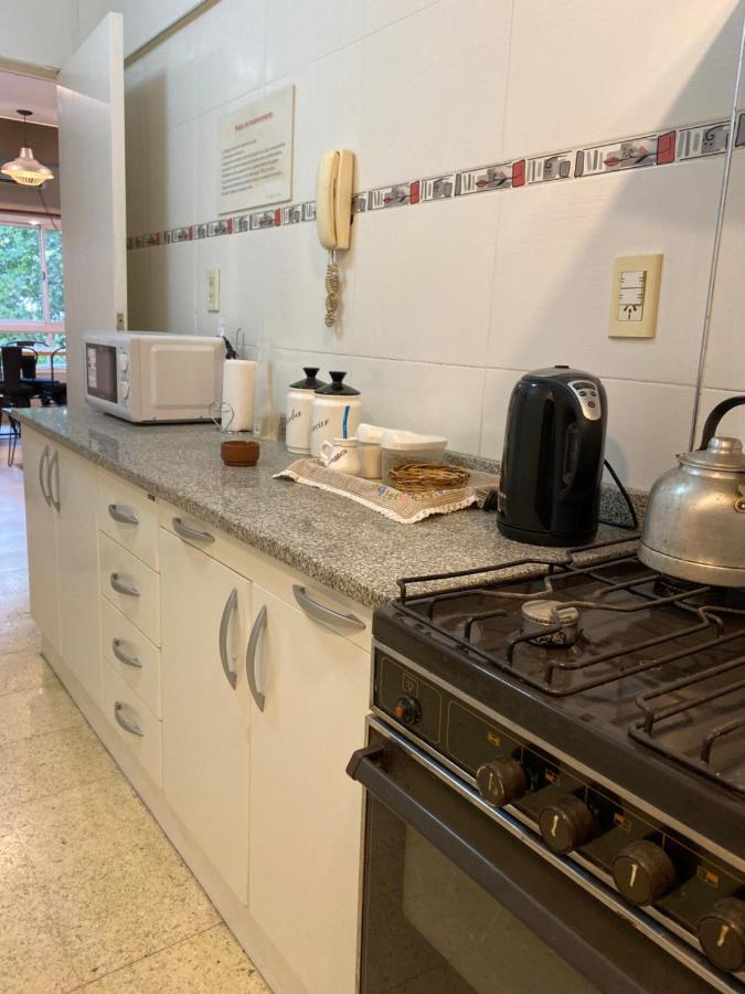 Apartamento Departamento Aurora *