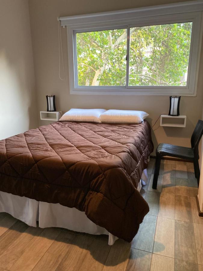 Apartamento Departamento Aurora Mendoza
