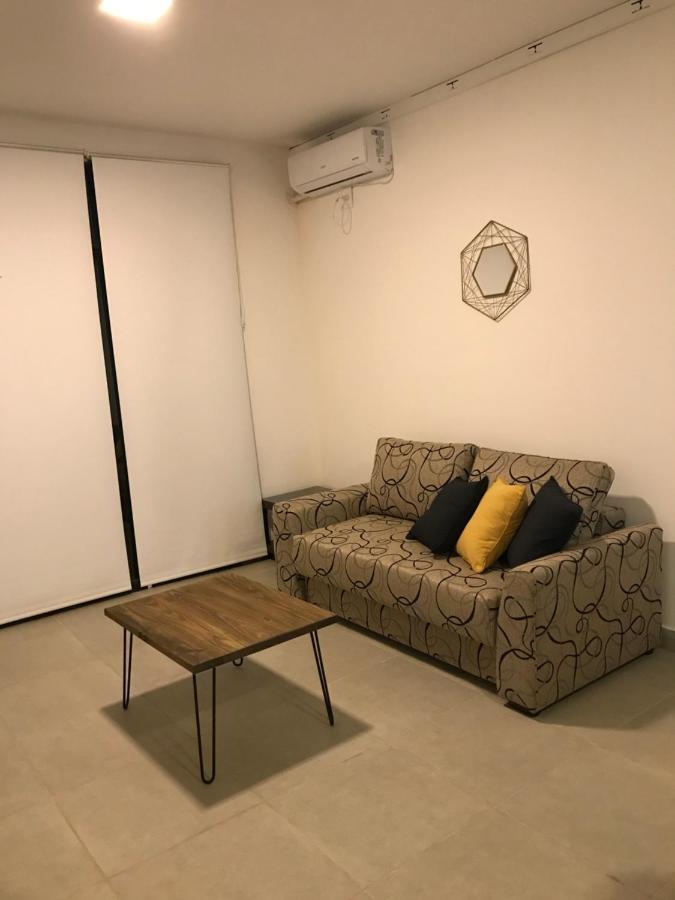 Departamento Centro De Apartamento Mendoza