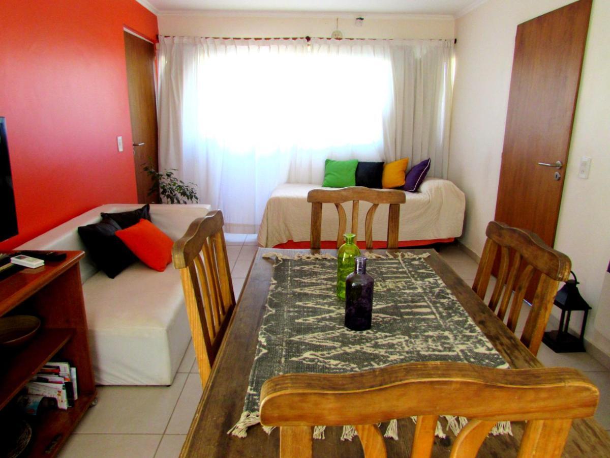 Encantador Departamento En Domaine Laborde Ii Mendoza
