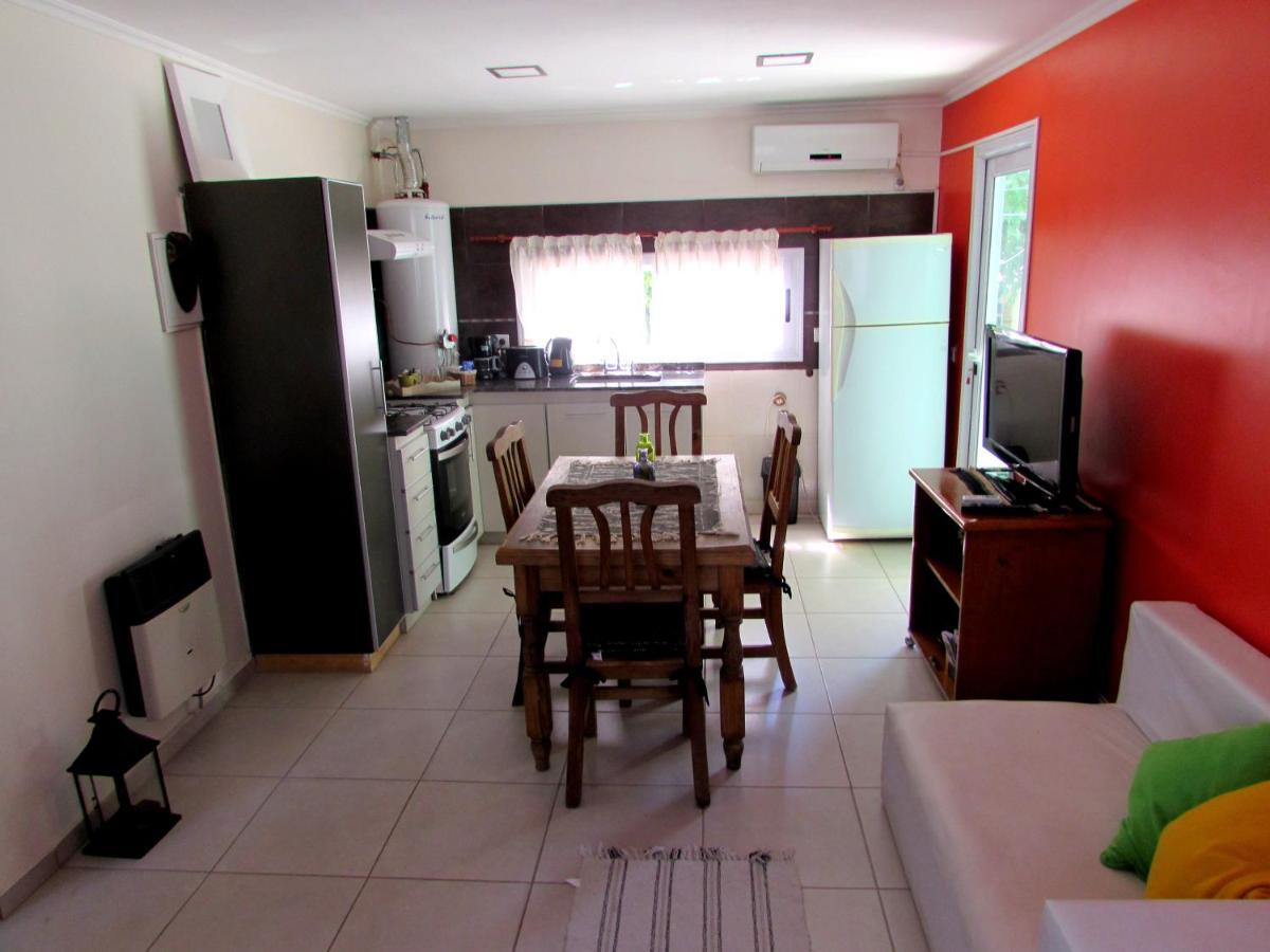 Apartamento Encantador Departamento En Domaine Laborde Ii