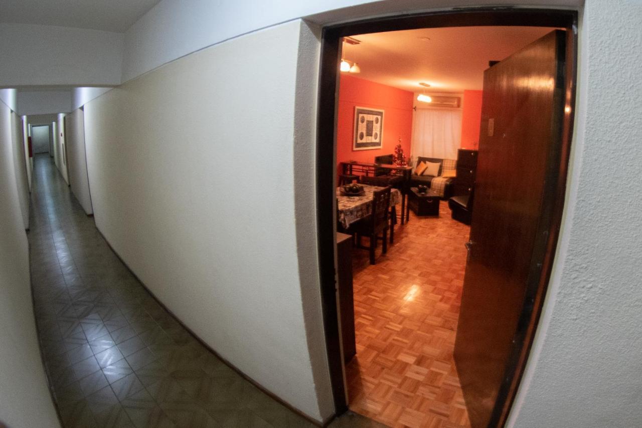 Apart Centrico Apartamento Mendoza
