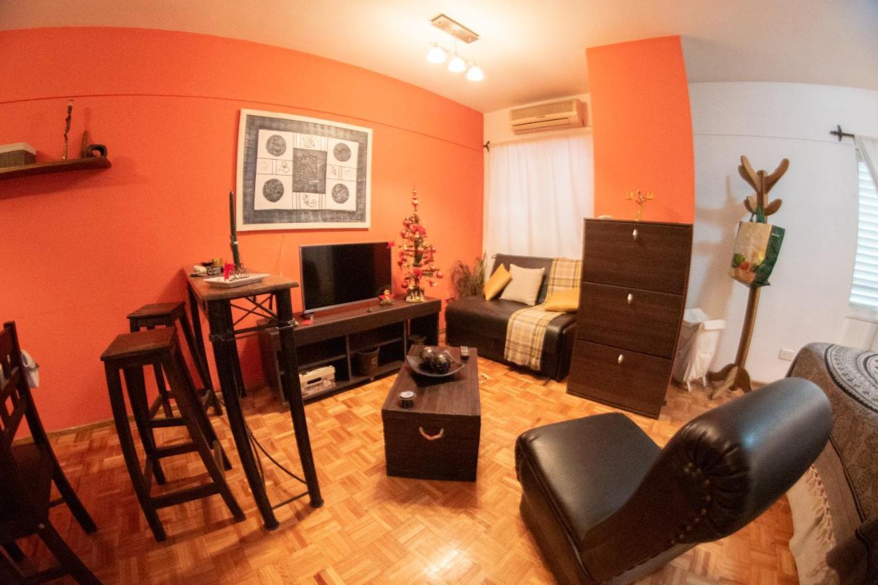 Apartamento Apart Centrico *