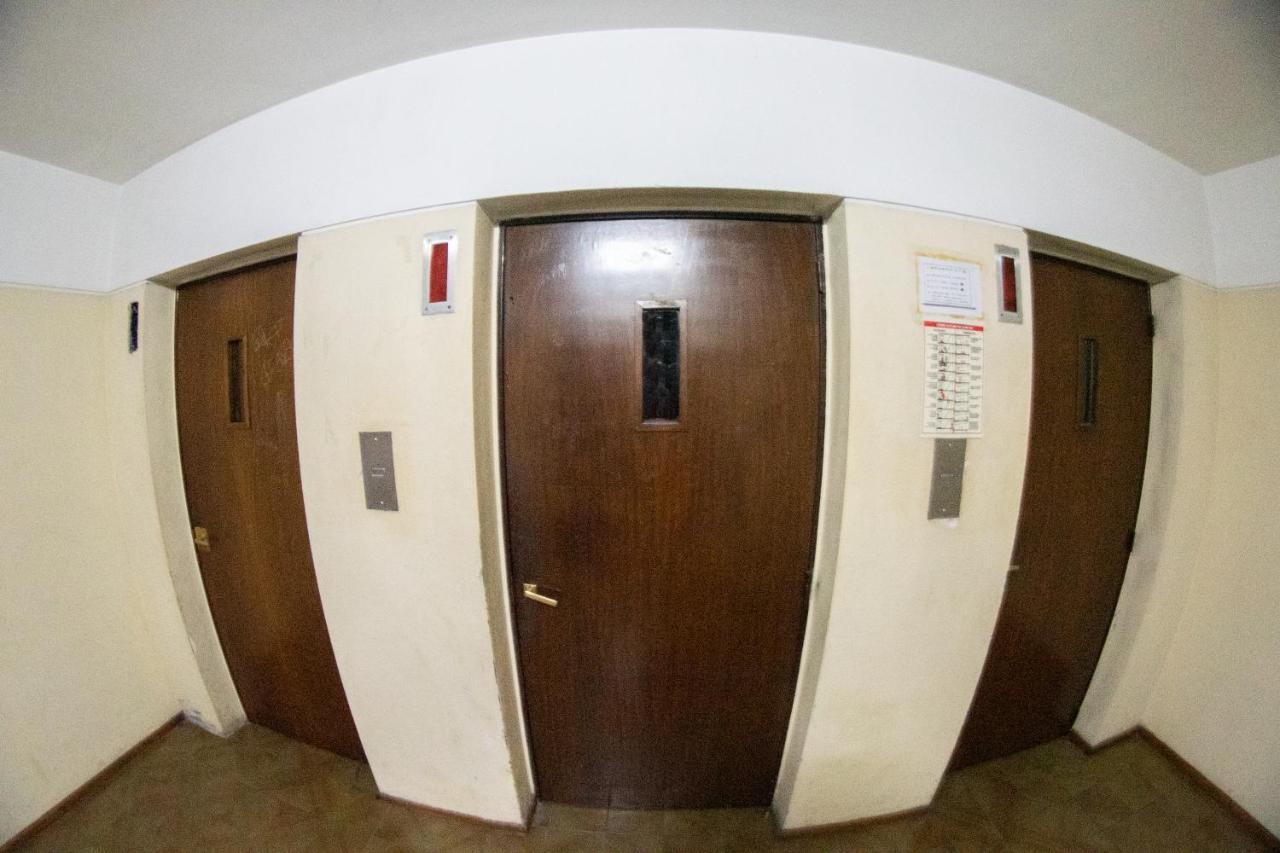 Apartamento Apart Centrico Mendoza