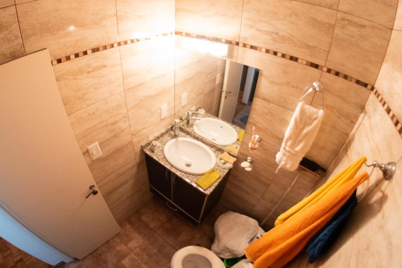 Apartamento Apart Centrico