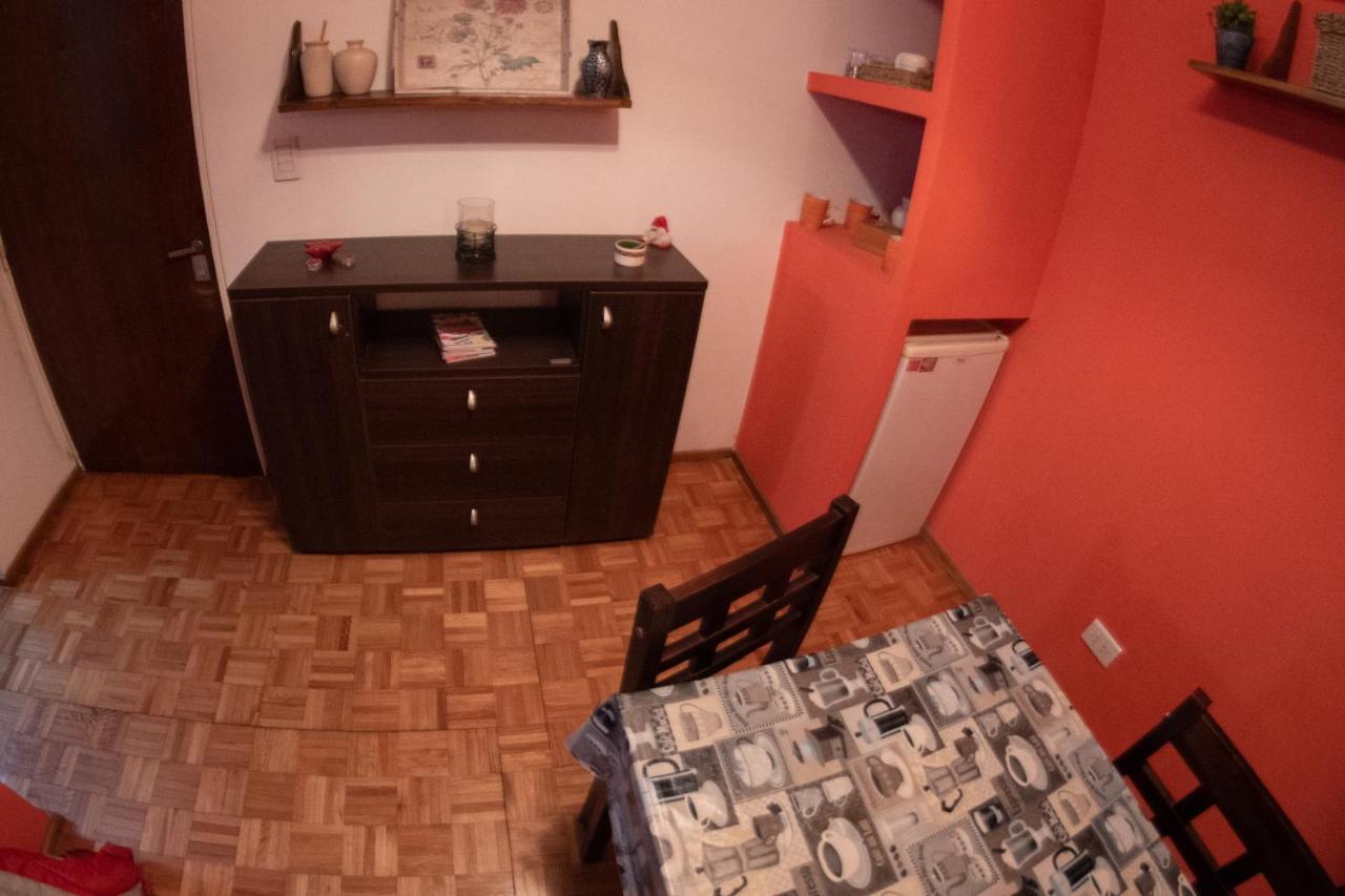 Apartamento Apart Centrico Mendoza