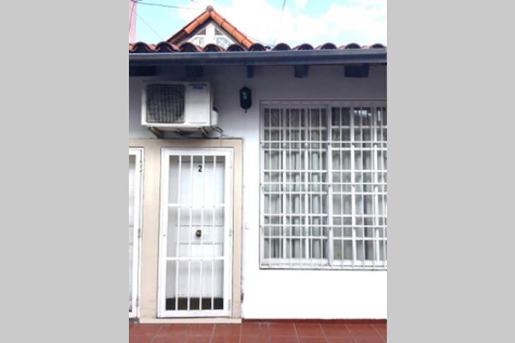 Apartment Departamento Sol De Los Andes Loft